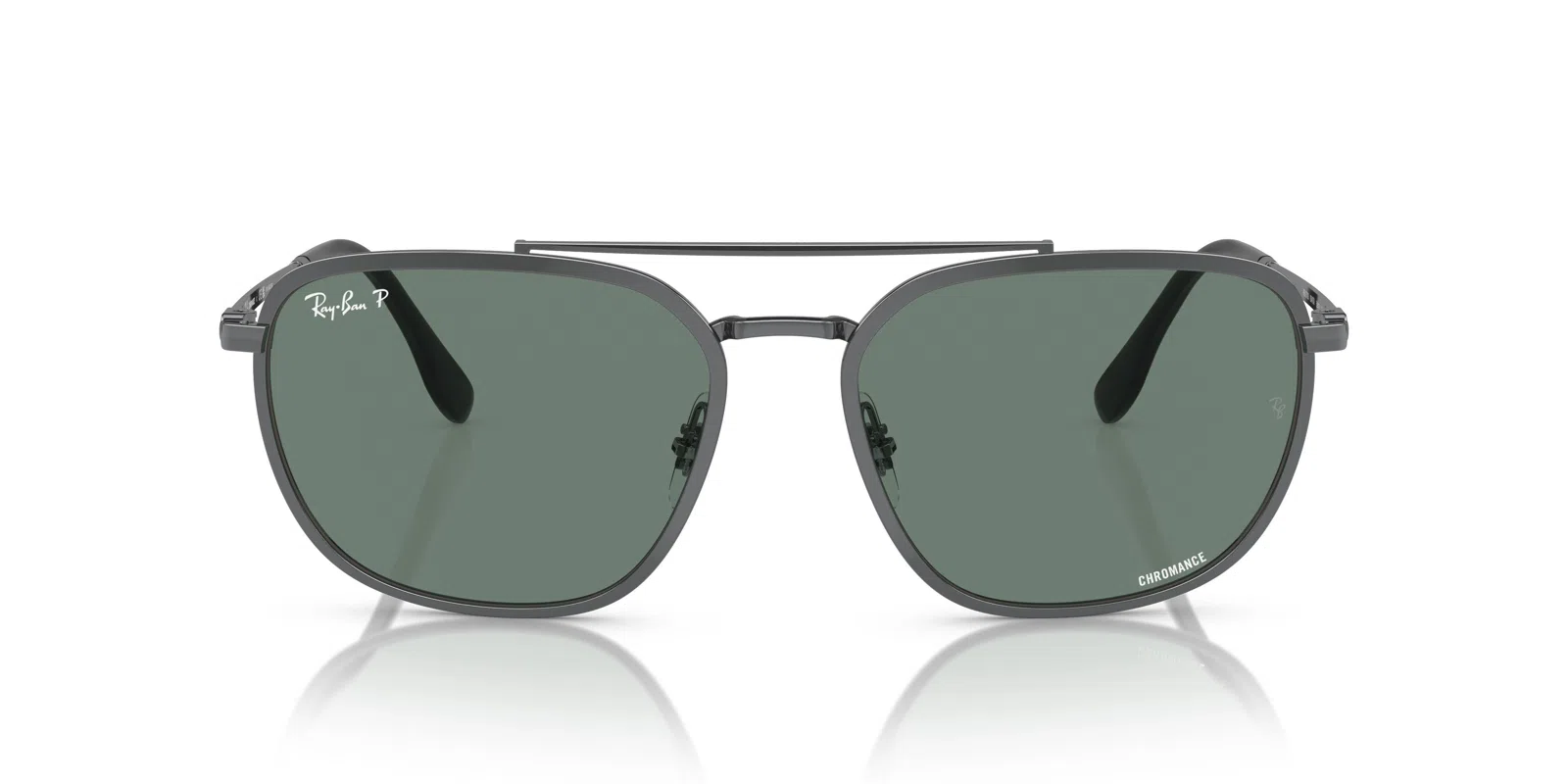 Ray-Ban 3708 Sunglasses - view 17